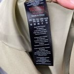 Nasty Gal NWT Oversized Single Breasted Blazer in Sage Size 6 Photo 7