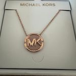 Michael Kors Necklace Photo 1