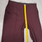 Ann Taylor  Petite Women's 8 Houndstooth Print Dress Pants Stretch Photo 8