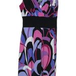 Rabbit‎ Rabbit Rabbit Designs Dress Purple Size 6 Photo 0