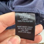 Lulus Dress Womens X Small Blue Lace Mini Love You For‎ Eternity Shift Flirty Size XS Photo 6