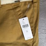 Anthropologie NEW  Jefferson Slim Utility Pants Photo 7