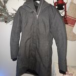 The North Face Parka Photo 0