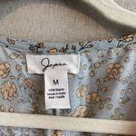 Japna  Floral bohemian midi dress Photo 3