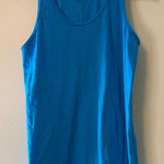 American Apparel , Athleta And CALIA 3 Workout Short Sleeve T Tank Top Bundle Med Photo 0