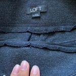 Loft Ponte Pants Photo 3