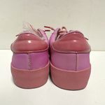 Vintage Havana Sneakers Pink Size 7.5 Photo 3