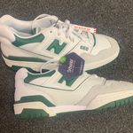 New Balance 550 retro shoes Photo 3