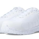 Timberland PRO White Overdrive Composite Safety Toe Shoes Sneakers Photo 2
