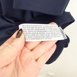 Tuckernuck Pomander Place Navy Sue Sweatshirt Dress Photo 3