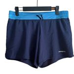 Patagonia NINE TRAILS 6” WOMENS SHORTS Photo 0