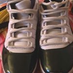 Air Jordans air jordan 11 retro low emerald iridescent   Photo 0