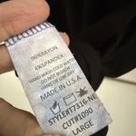 Pure Intent Top Women's Large Tie Photo 3