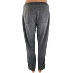 Acne Studios Tucker DK Blade Washed Gray High Rise Straight Denim Jeans Pants M Photo 1