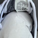 Converse Jack Purcell Canvas White Shoes Photo 4