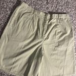Pendleton Cream Chino Shorts Photo 0
