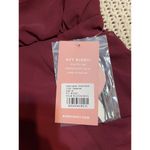 Birdy Grey Birdie Grey Gwennie maxi dress size M wine red Photo 6