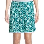 st. john's bay  active woven skort size PL Photo 0