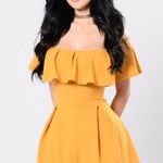 FashioNova Romper Photo 1