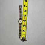 Jones New York Braided Ladies Analog Watch Photo 5