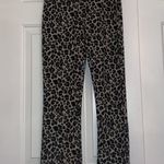 Urban Outfitters Leopard Print Pants Photo 4