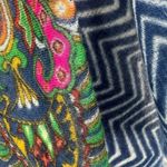 Vera Bradley Venetian Paisley Pattern Scarf Photo 3