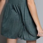 POL ‎ Sleeveless T Shirt Dress Photo 8