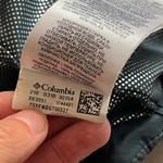 Columbia Women's Teal Omni Heat Puffer Jacket Photo 3