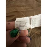 GATTINONI Women's Size 6 US Jacket Fitted Silhouette Wool Knit Sleeves #N5 Photo 7