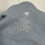 New Balance  Seamless Long Line Compression Sports Bra Photo 2