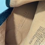 Gentle Souls Kenneth Cole Ella Apron Bootie Black Leather Ankle Boots 9.5 Shoes Photo 9