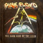 Dark side of the Moon Pink Floyd Black Size L Photo 1
