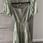 Illa Illa Illa Dress Illa Floral Photo 0