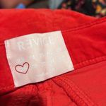 Revice Denim Revice Venus Flares / Mars bar Red Star High Waist Bellbottom Denim Jeans- Sz.28 Photo 12