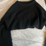 Missguided  Cropped Sweater Photo 0