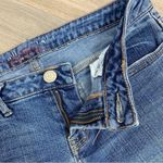 Aeropostale Low Rise Skinny Jeans Blue 4 Short Photo 6