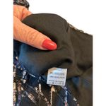 Haute Monde Sequined Cocktail Dress - Size L Photo 11