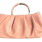 Bagamour dusty pink color NWOT purse. Photo 0