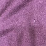 Escada Sport Burgundy Drawstring Waist Dress Size 2 Photo 3