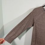 Current/Elliott Current Elliott Women's The Letterman Historic Silver Top Size 1 Photo 4