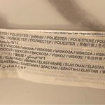 Mango MNG by Women B&W Plaid Skirt with Front Bow NWOT Small Photo 3