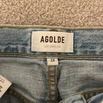AGOLDE  wide leg jeans Photo 1