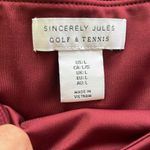Sincerely Jules  Golf & Tennis Pleated skort Photo 2