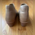 Nisolo Mia Everyday Ankle Bootie Tan Size 8 Photo 8