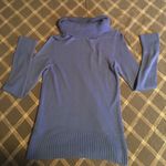 Josephine Chaus JOSEPHINE CLAUS MOCK TURTLE NECK AUSTRALIAN SWEATER Photo 3