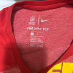 NFL  Chiefs Shirt Kansas City Photo 1