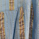 Roberta Roller Rabbit Roller Rabbit Tokano Dress in Blue, New with Tags Photo 4