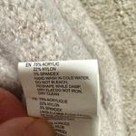 RD Style Women's  Tan Turtleneck Sweater XS Photo 3