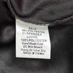 Trac Women’s Black Lace Photo 5