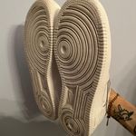 Nike Air Force 1 Low GS ‘White’ Photo 4